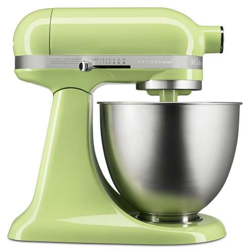 KitchenAid Stand Mixer tilt 3.5-QT RKSM33XX Artisan Mini Tilt Choose Many Colors
